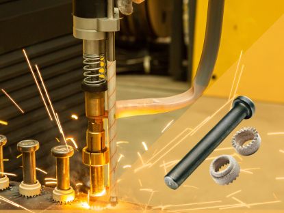 Шпильки-упоры: ключ к надежности строительных конструкций