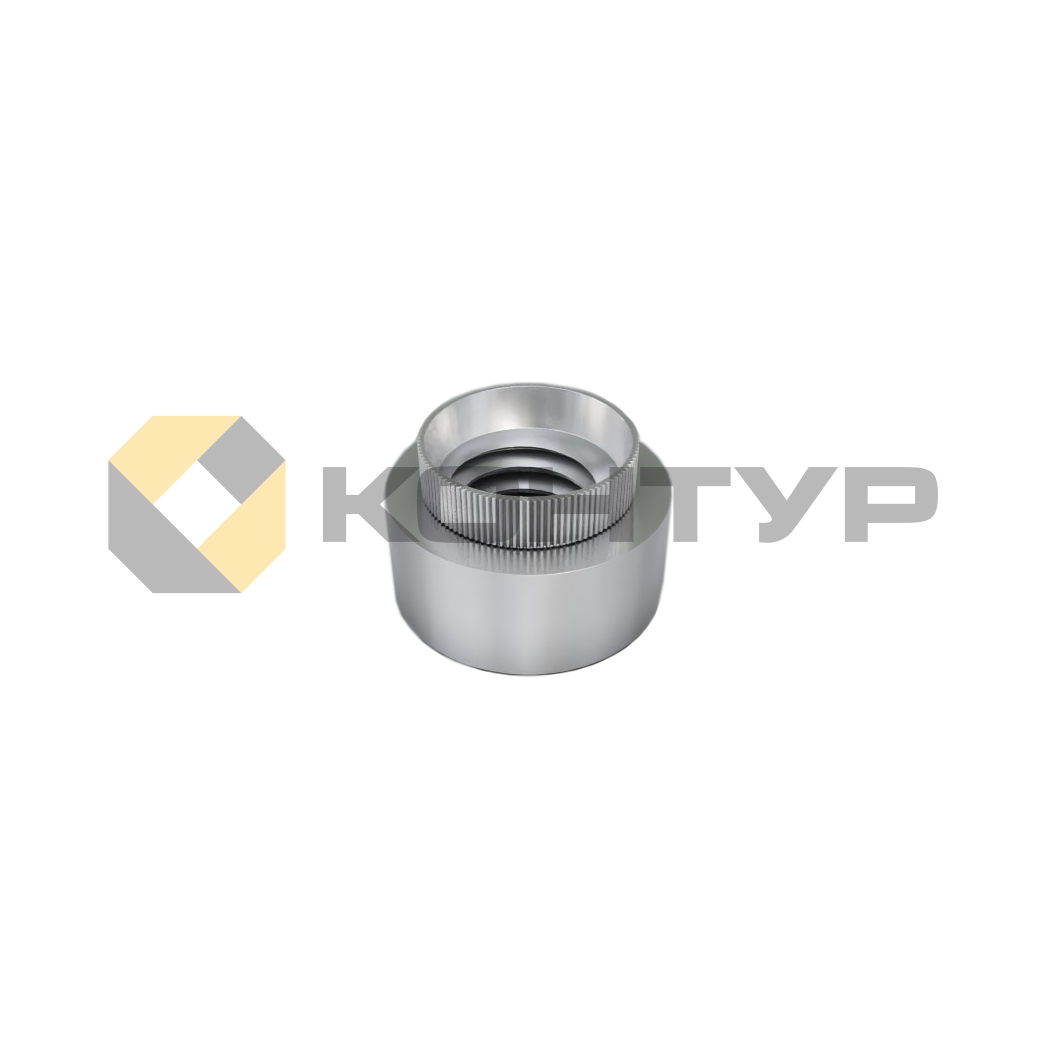 M4 HANK EURO RIVET BUSH д