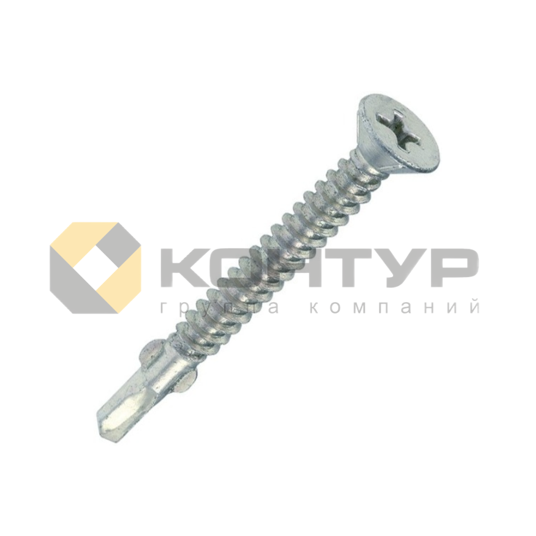 E-VS BOHR T30 FLT 6.3 x 50